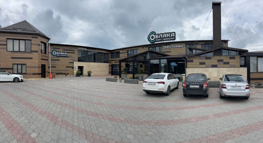 Картинка отеля