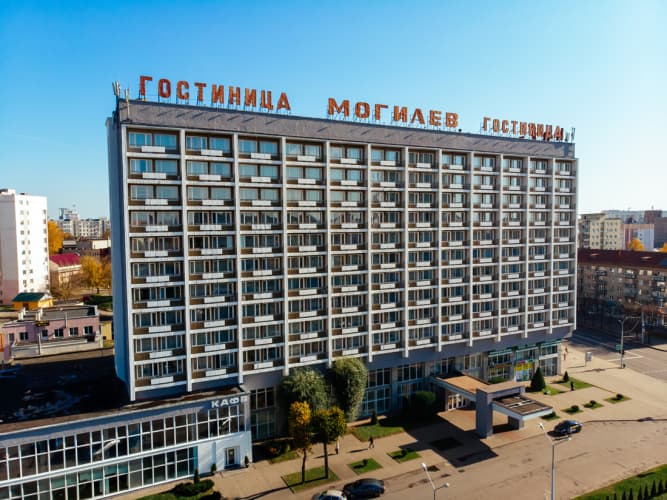 Картинка отеля