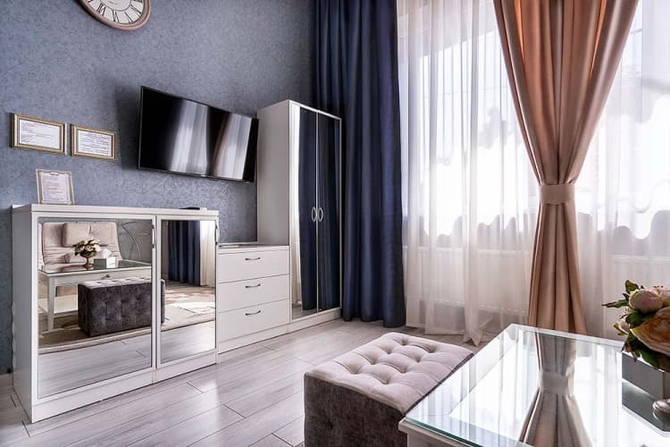 Картинка отеля