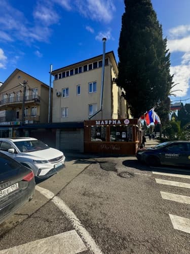 Картинка отеля