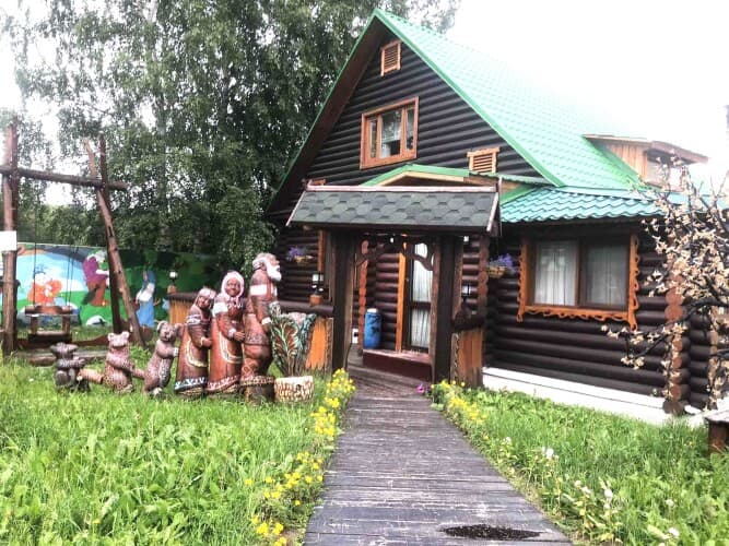 Картинка отеля