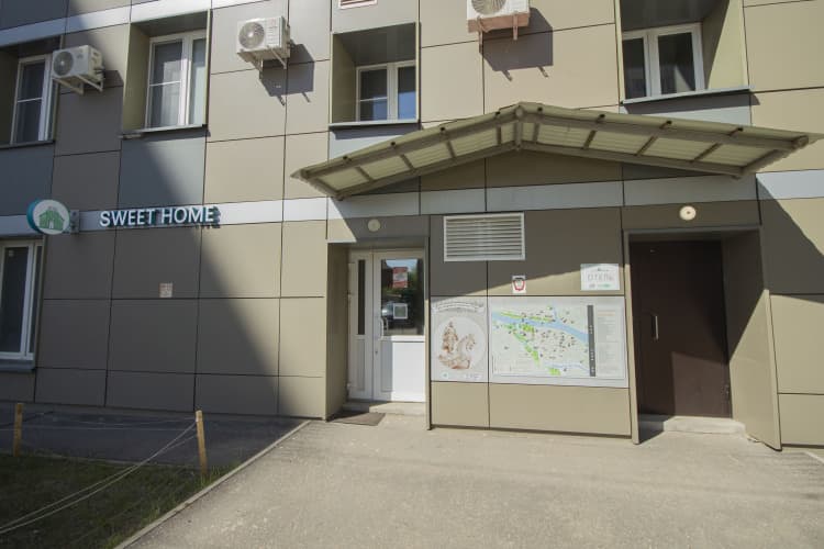 Картинка отеля