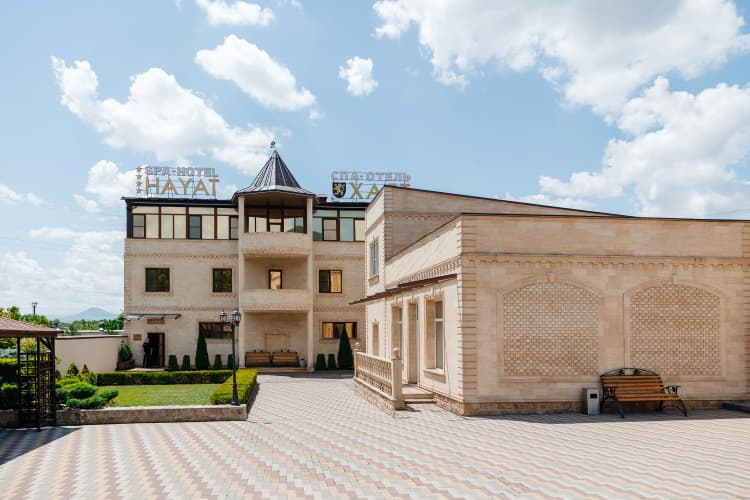 Картинка отеля
