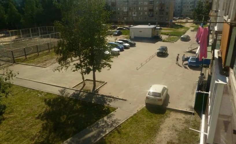 Картинка отеля