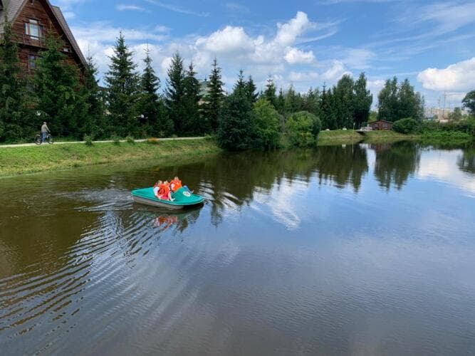 Картинка отеля