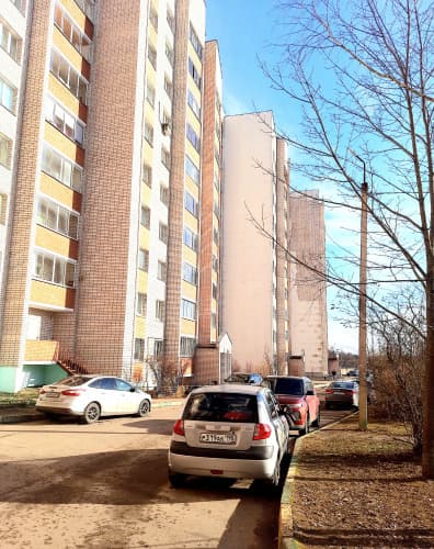 Картинка отеля