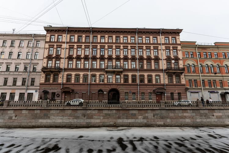 Картинка отеля