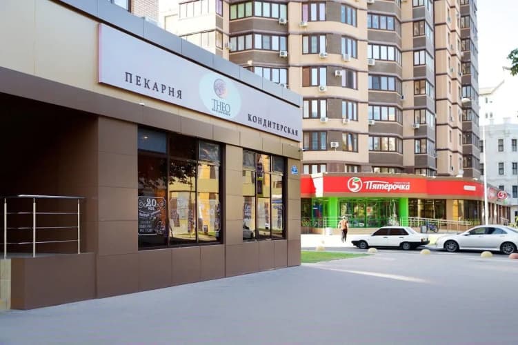 Картинка отеля