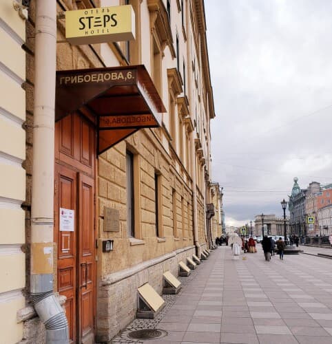 Картинка отеля