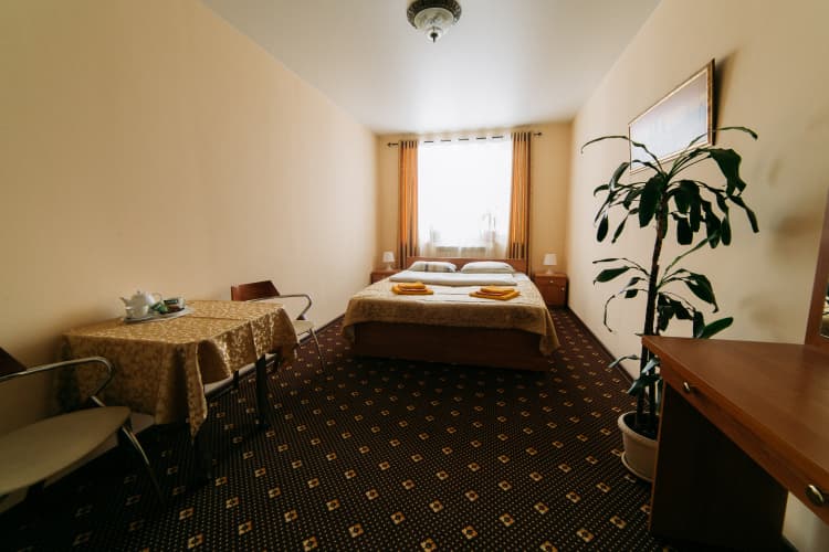 Картинка отеля