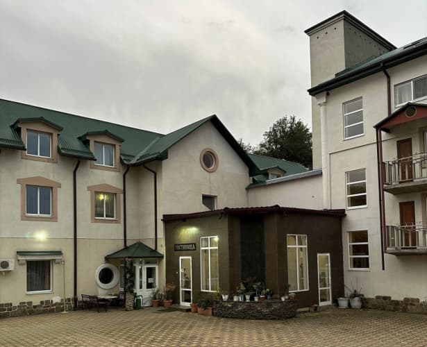 Картинка отеля