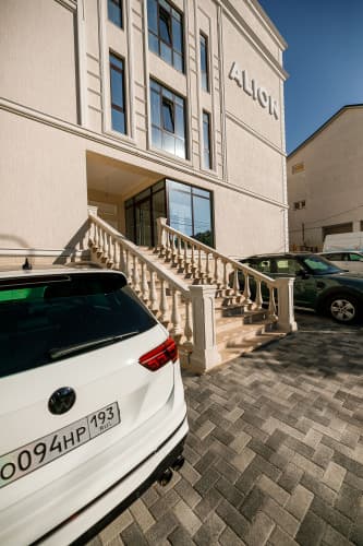 Картинка отеля