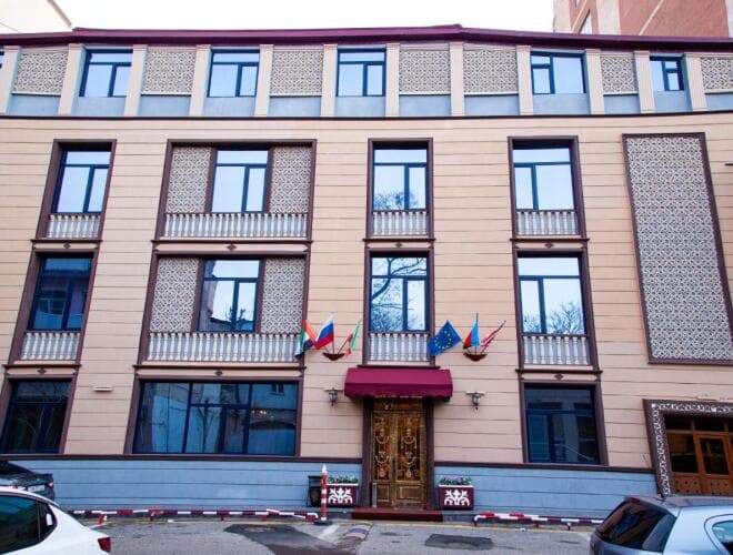 Картинка отеля