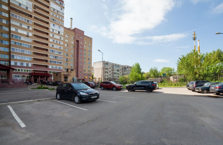 Картинка отеля