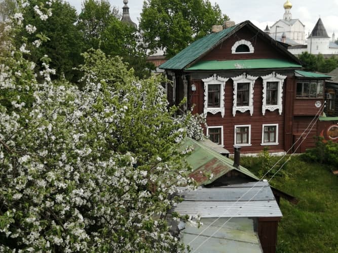 Картинка отеля
