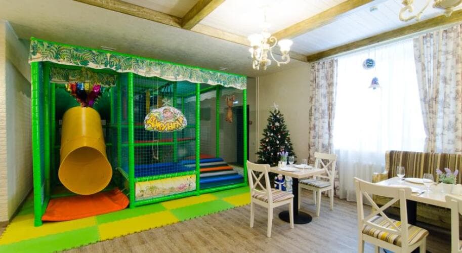 Картинка отеля