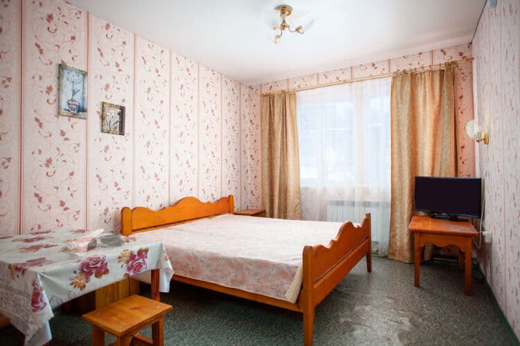 Картинка отеля