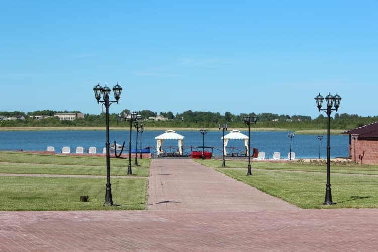 Картинка отеля
