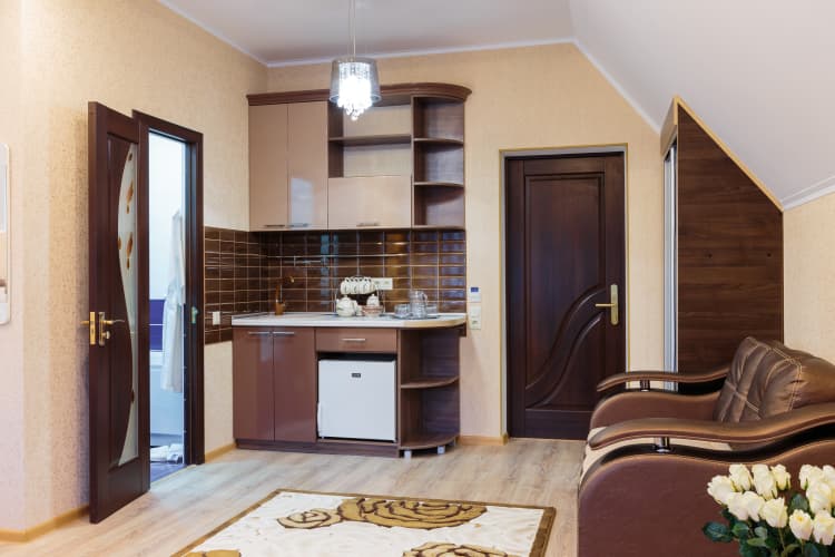Картинка отеля