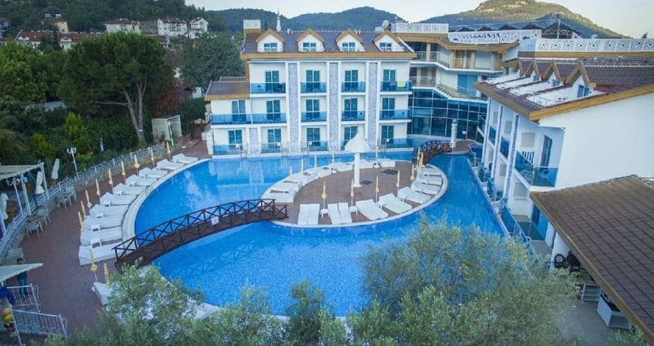 Картинка отеля