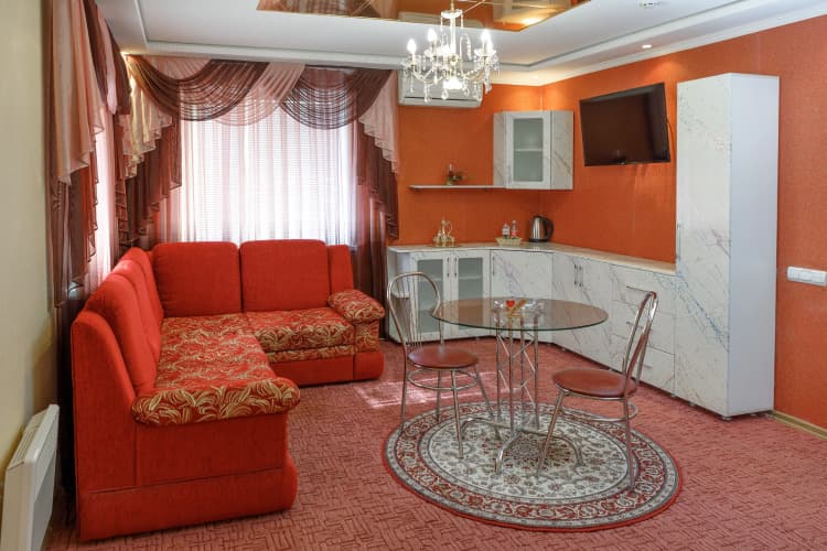 Картинка отеля