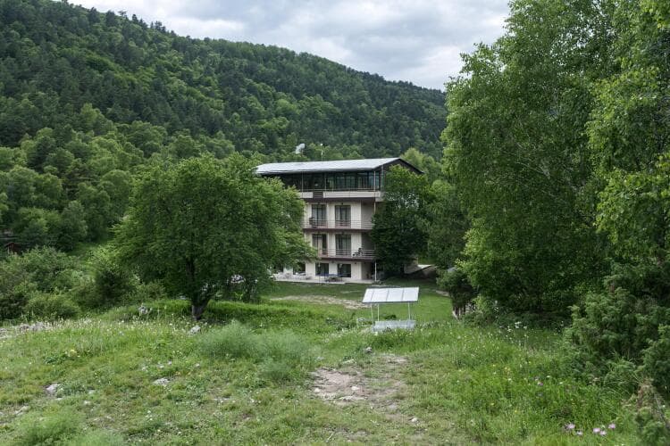 Картинка отеля