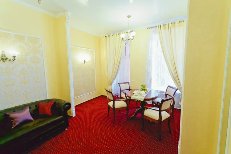 Картинка отеля