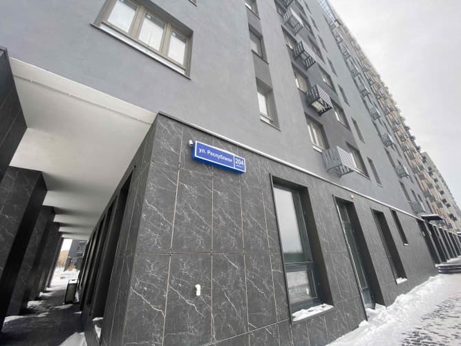 Картинка отеля