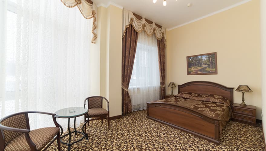Картинка отеля