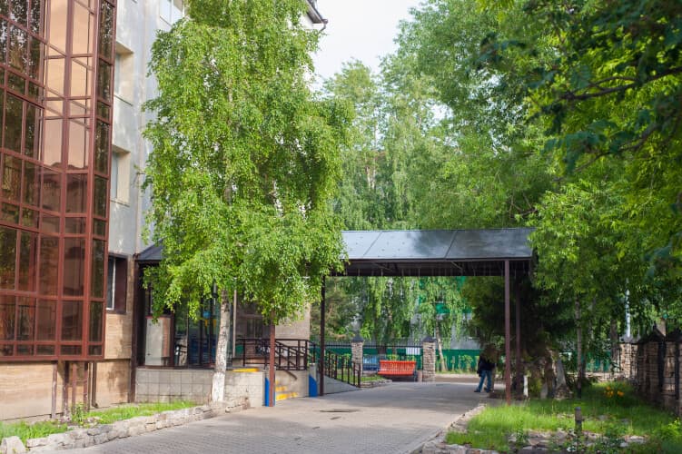 Картинка отеля