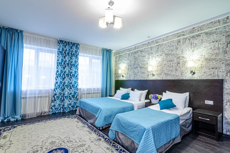 Картинка отеля