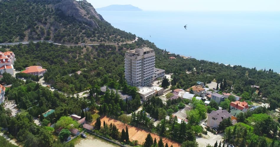 Картинка отеля