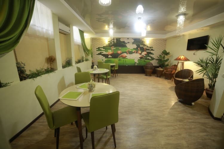 Картинка отеля
