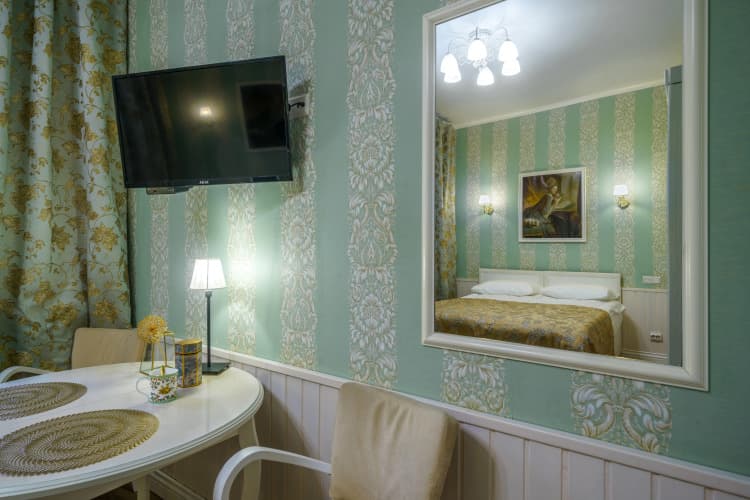 Картинка отеля