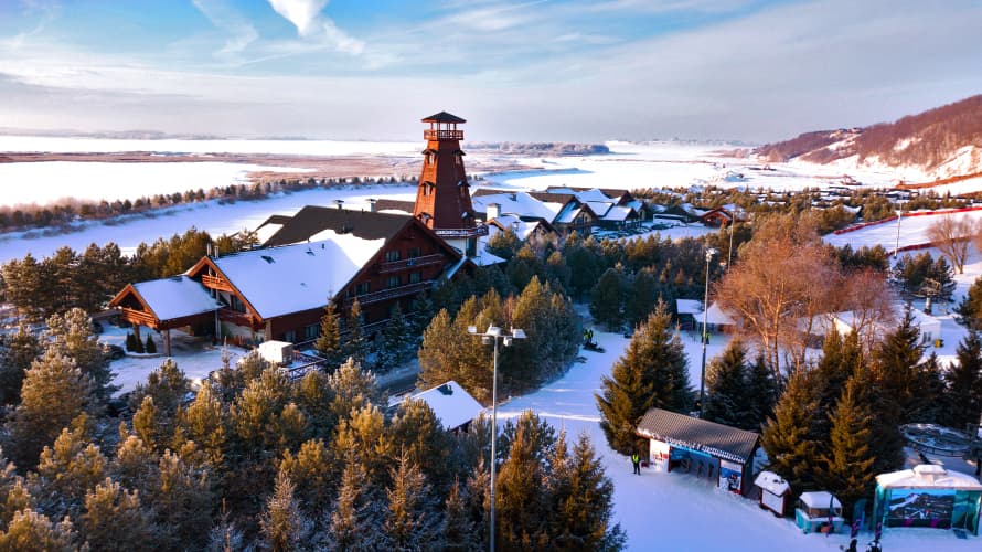 Картинка отеля