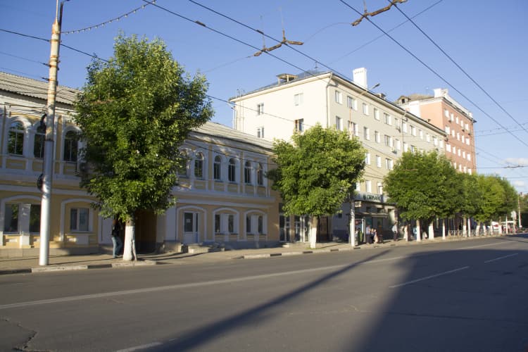 Картинка отеля