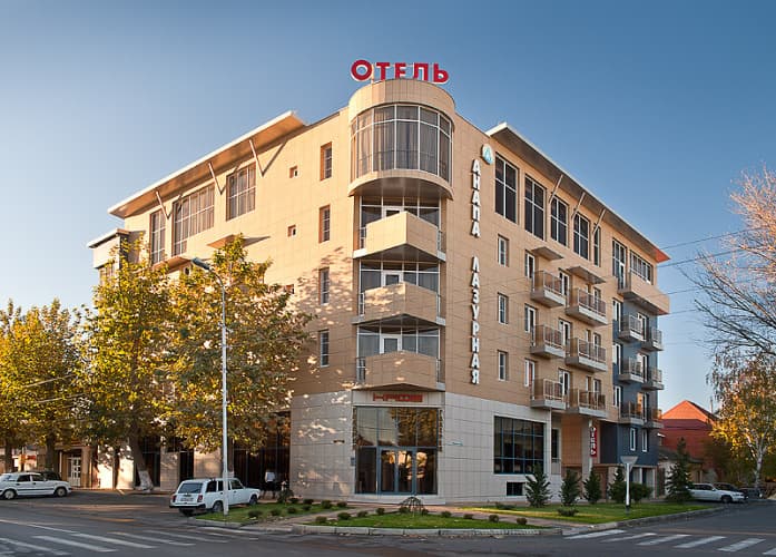Картинка отеля