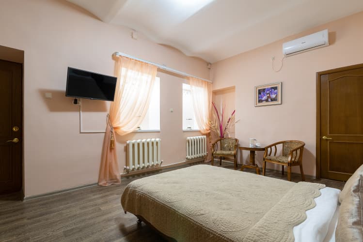 Картинка отеля