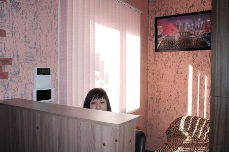 Картинка отеля
