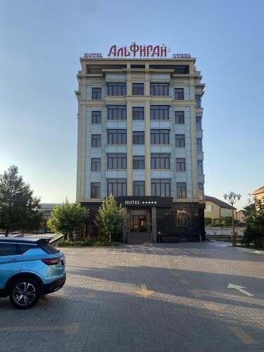 Картинка отеля