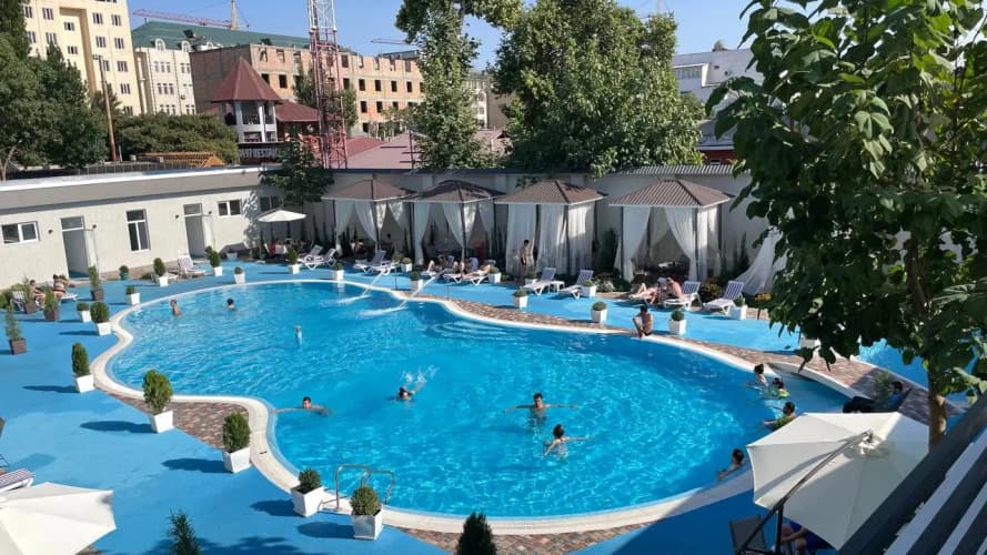 Картинка отеля