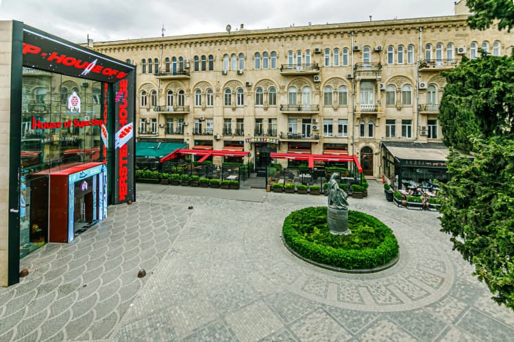 Картинка отеля
