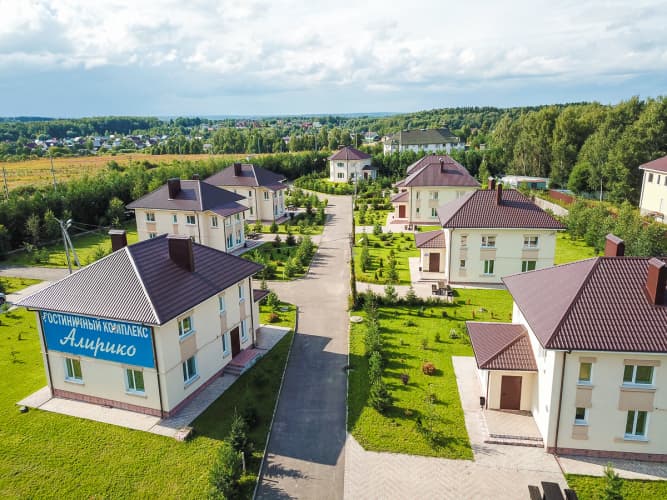 Картинка отеля