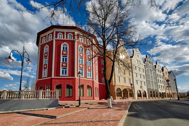 Картинка отеля