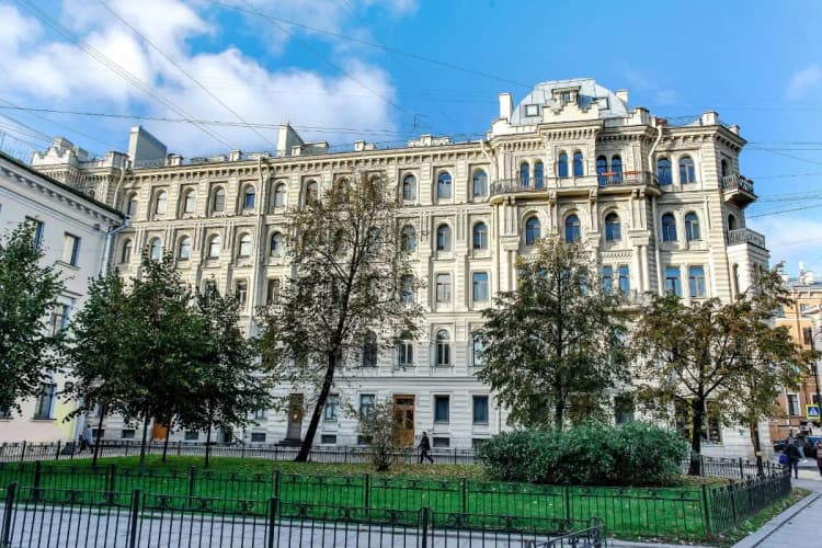 Картинка отеля