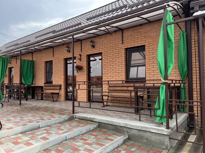 Картинка отеля