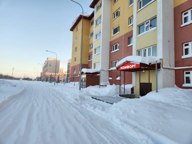 Картинка отеля