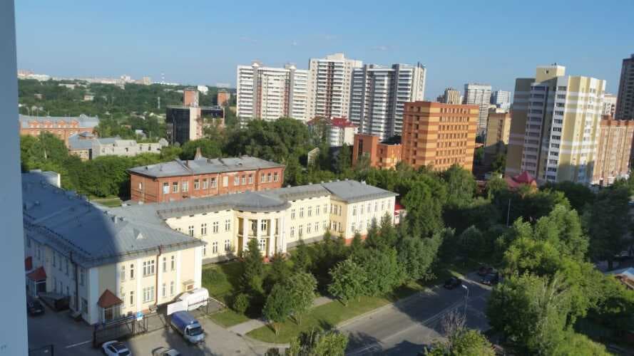Картинка отеля