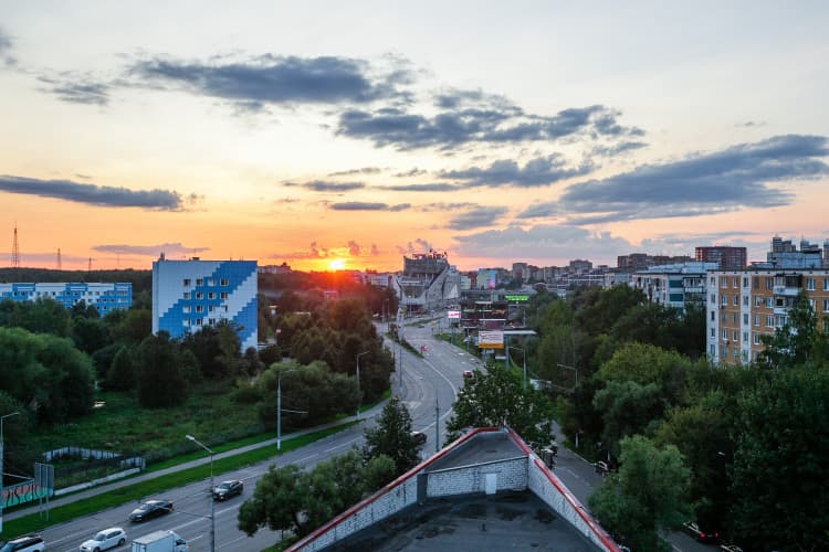 Картинка отеля