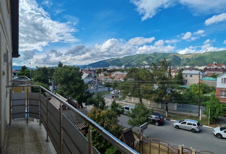Картинка отеля